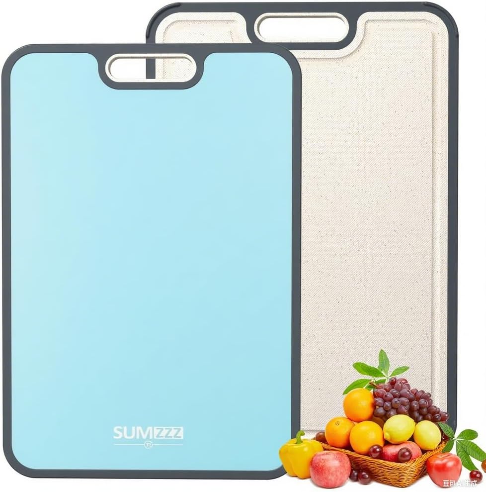 Titanium Board 15"x10"